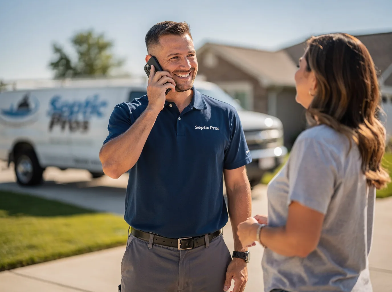 Septic Tank Pumping Loco, OK FAQs